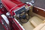 Duesenberg J219/2239 Convertible Coupe SWB by Murphy 1929 года